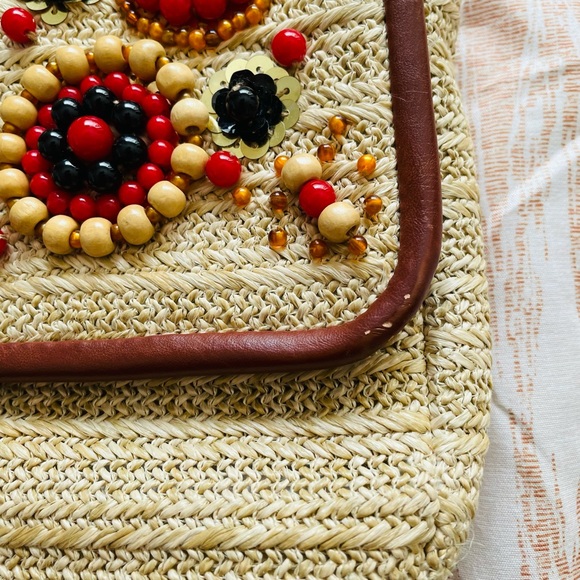 TOMMY BAHAMA Santa Monica Purse - Picture 8 of 8